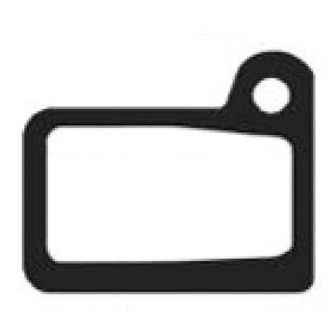 SOS Pads Shimano Deore M555