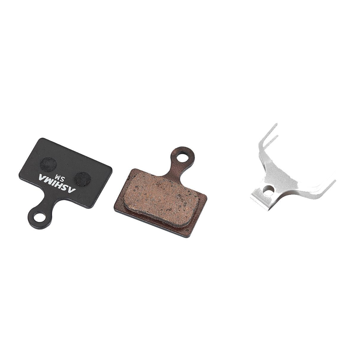 Semi Metal Pads Shimano Road Disc Brake L04C