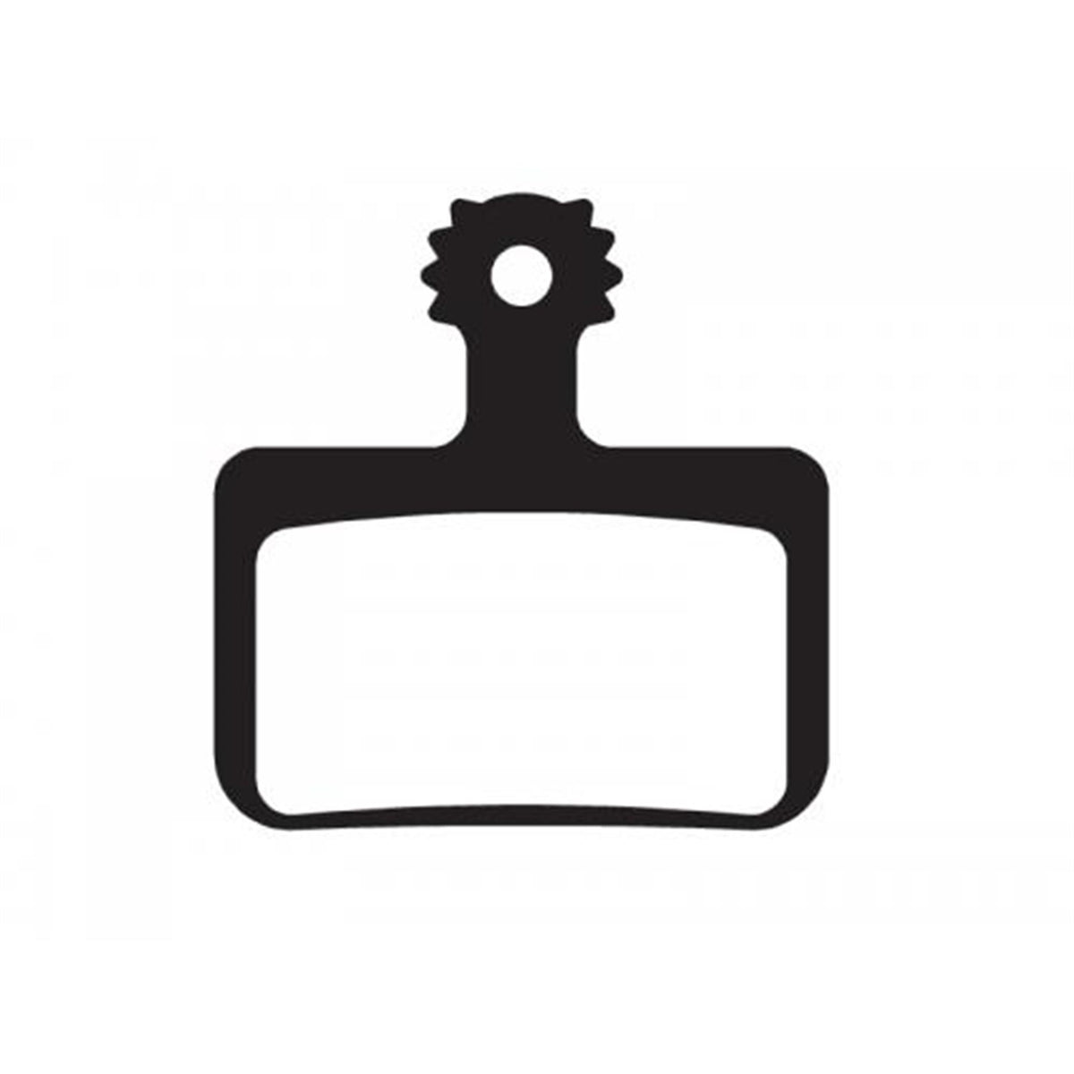 Semi Metal Pads Avid Hydraulic