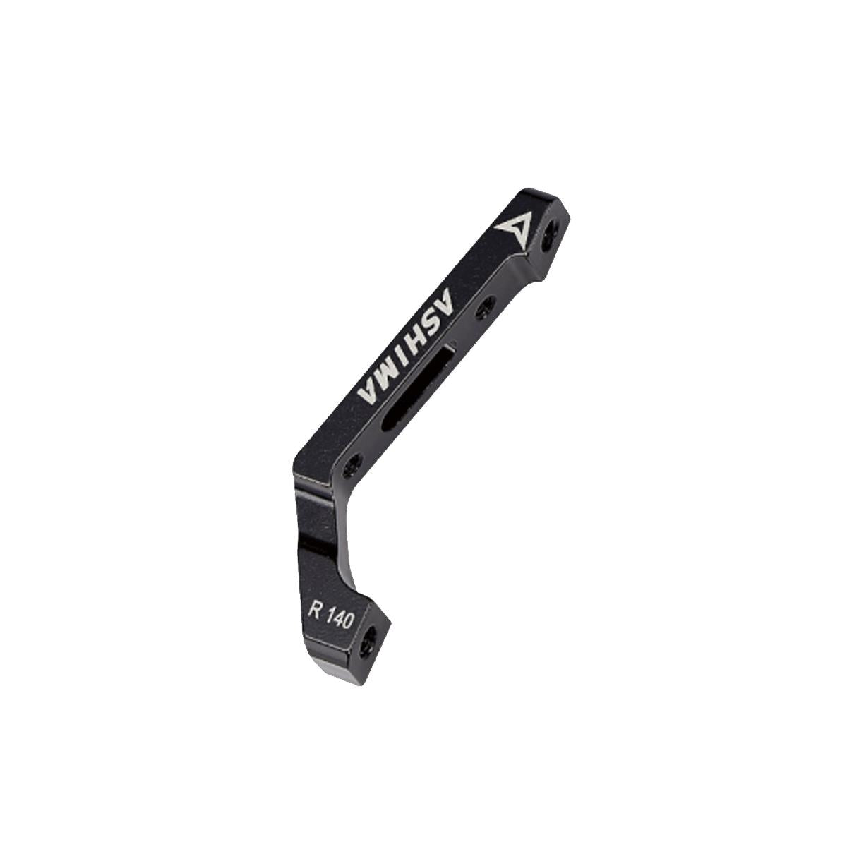Flat Mount Adaptor PM Caliper to FM Frame 140mm