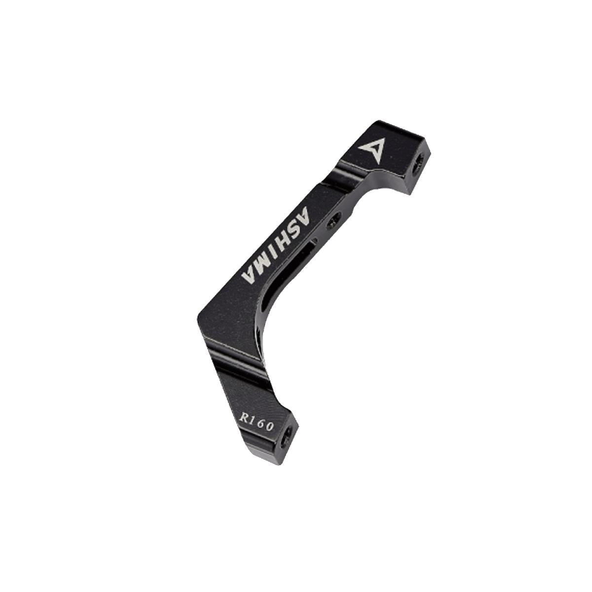 Flat Mount Adaptor PM Caliper to FM Frame 160mm