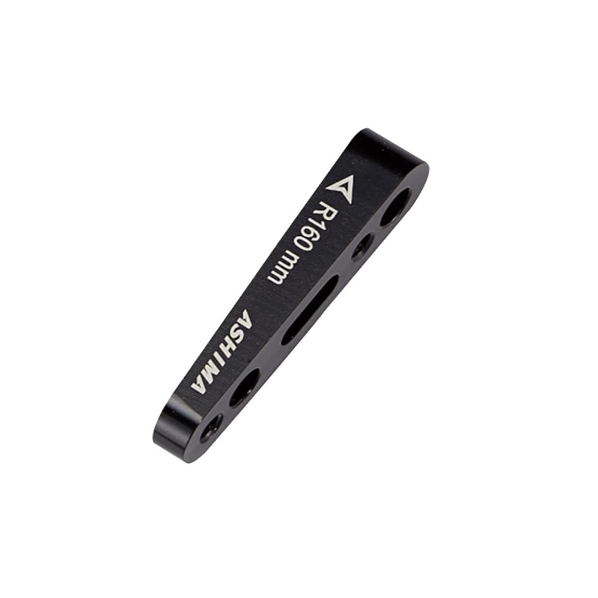 Flat Mount Adaptor FM Caliper to FM Frame 160mm