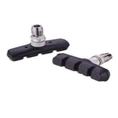 V Brake One Piece Shoe Pad 55mm