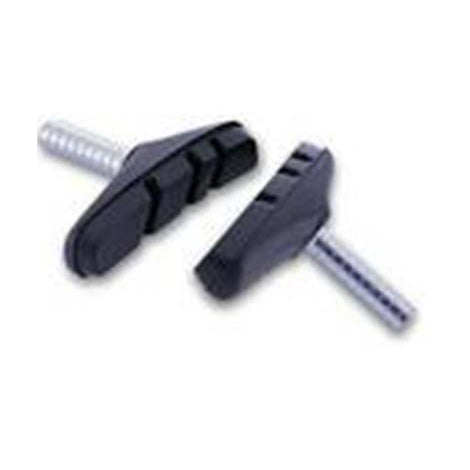 Cantilever One Piece Brake Shoe Pad 60mm