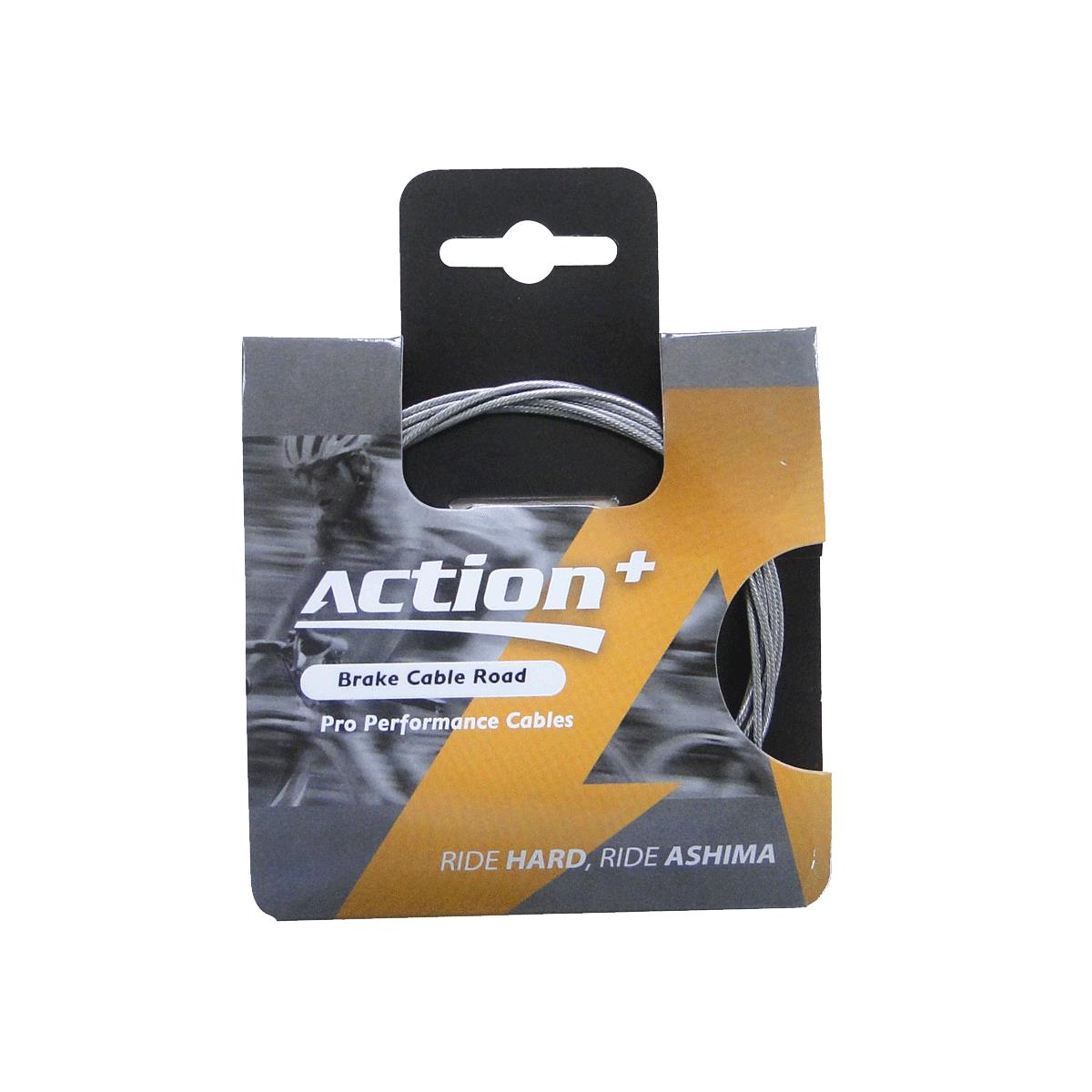 Action Plus MTB Brake Inner Cable