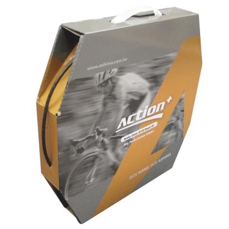 Action Plus Gear Outer Cable Road 50m