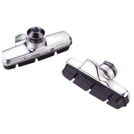 Ashima Aluminium Road Brake Shoe/Pad - Campagnolo