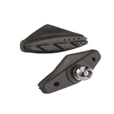 One Piece Road Brake Shoe Pad AR66 105