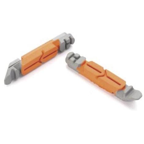 Road Brake Pad Insert 3 Function & Grey Shimano