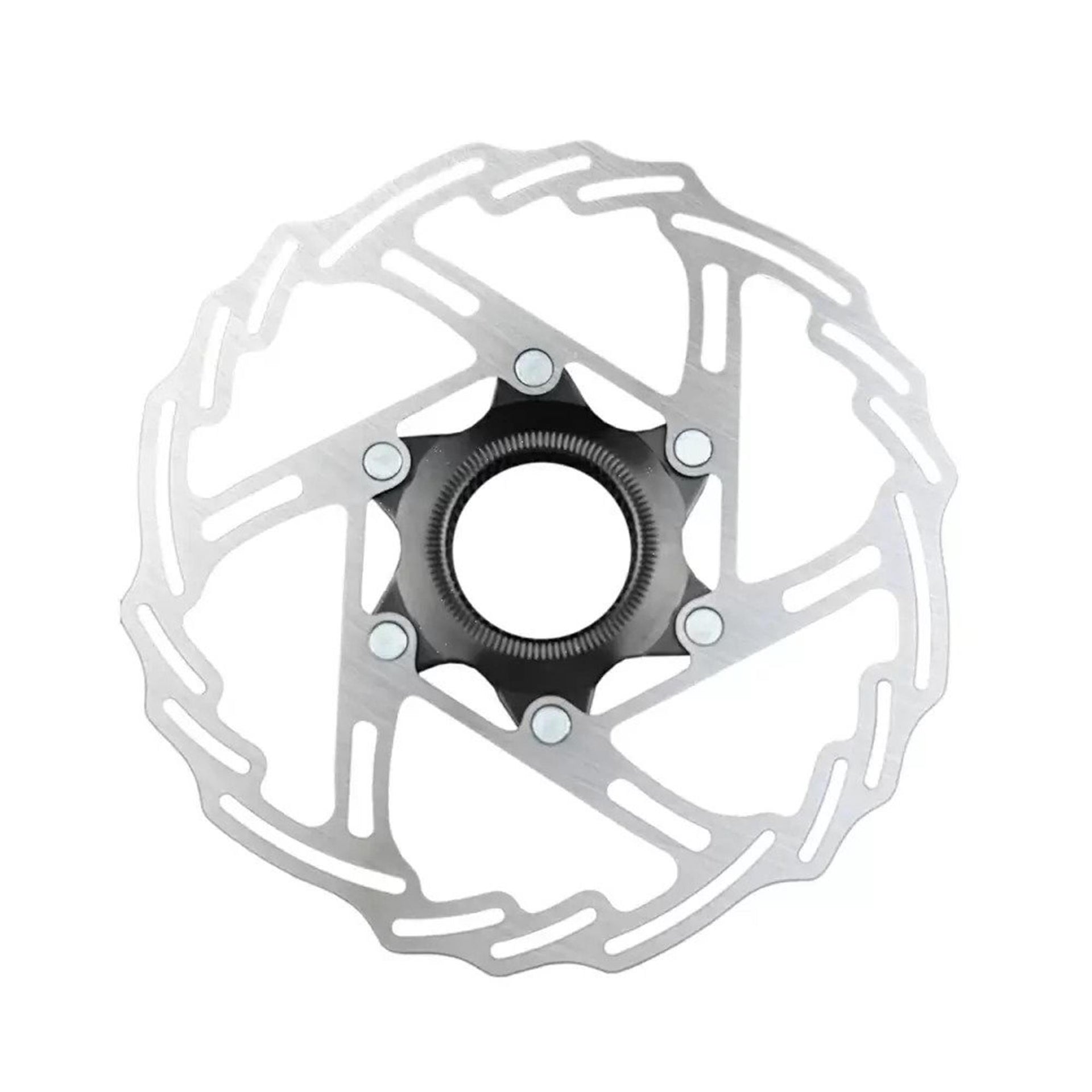 2 Piece Centerlock Rotor Aro 18