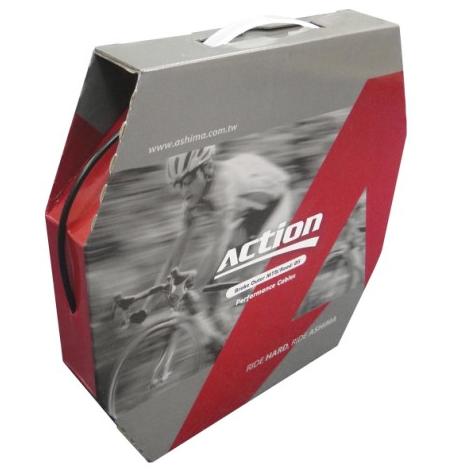 Action Gear Outer Cable MTB 5mm 50m