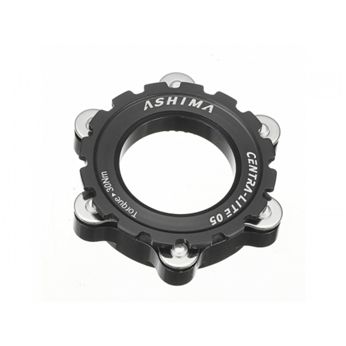 Lightweight Centerlock Rotor Adaptor