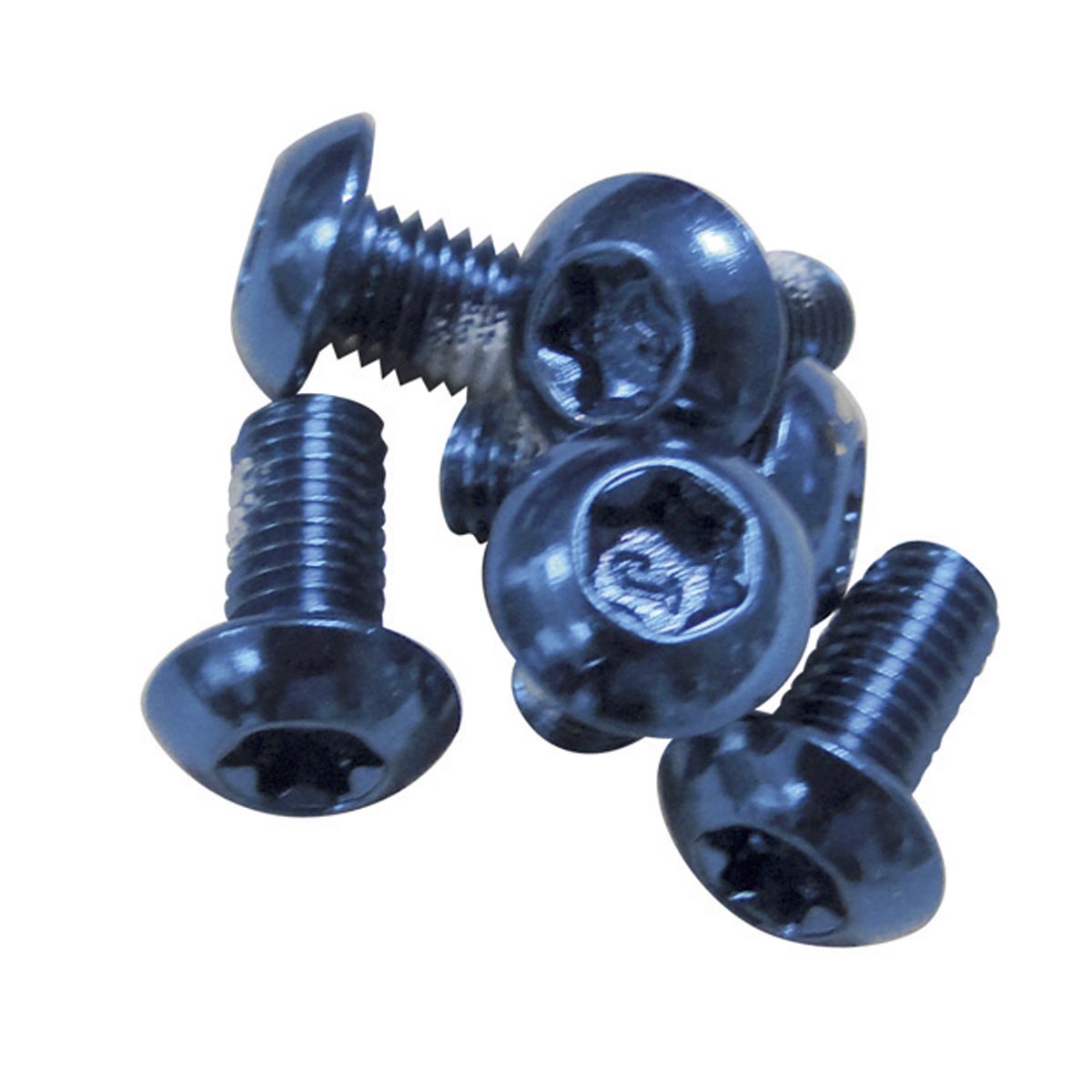 Rotor Bolts Steel