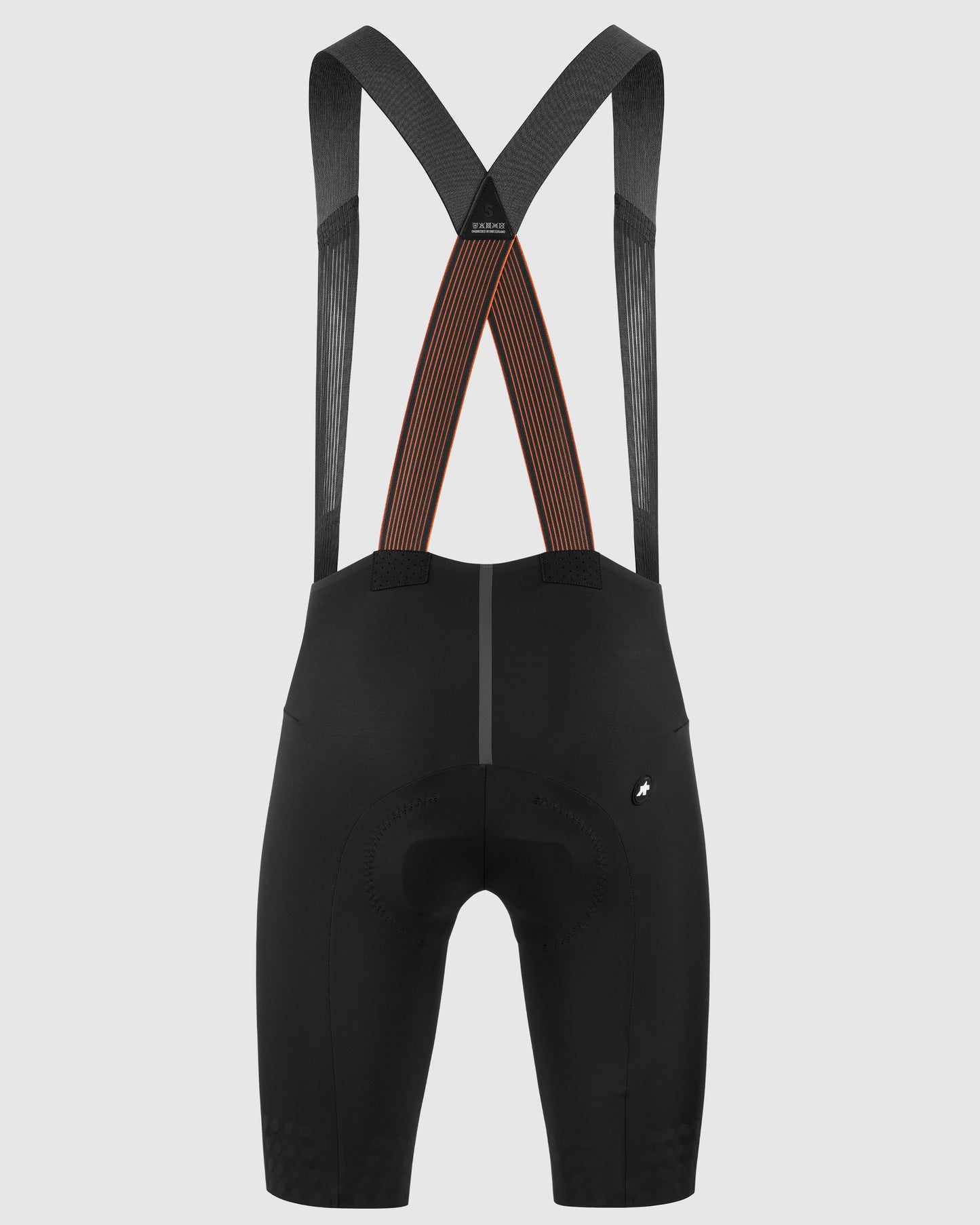ASSOS EQUIPE RS SCHTRADIVARI Bib Shorts S11 long