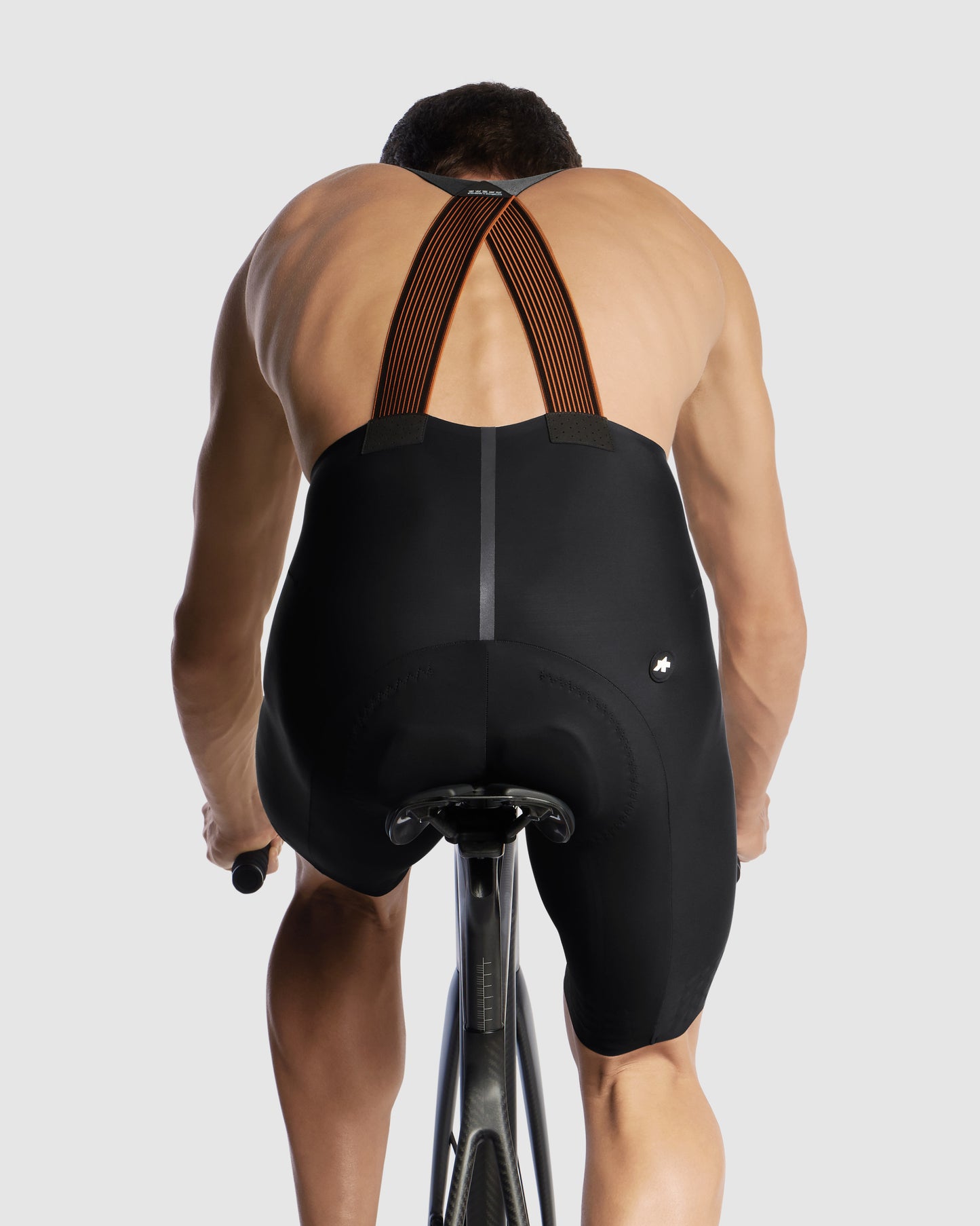 ASSOS EQUIPE RS SCHTRADIVARI Bib Shorts S11 long