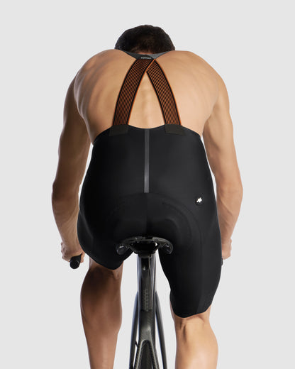 ASSOS EQUIPE RS SCHTRADIVARI Bib Shorts S11 long