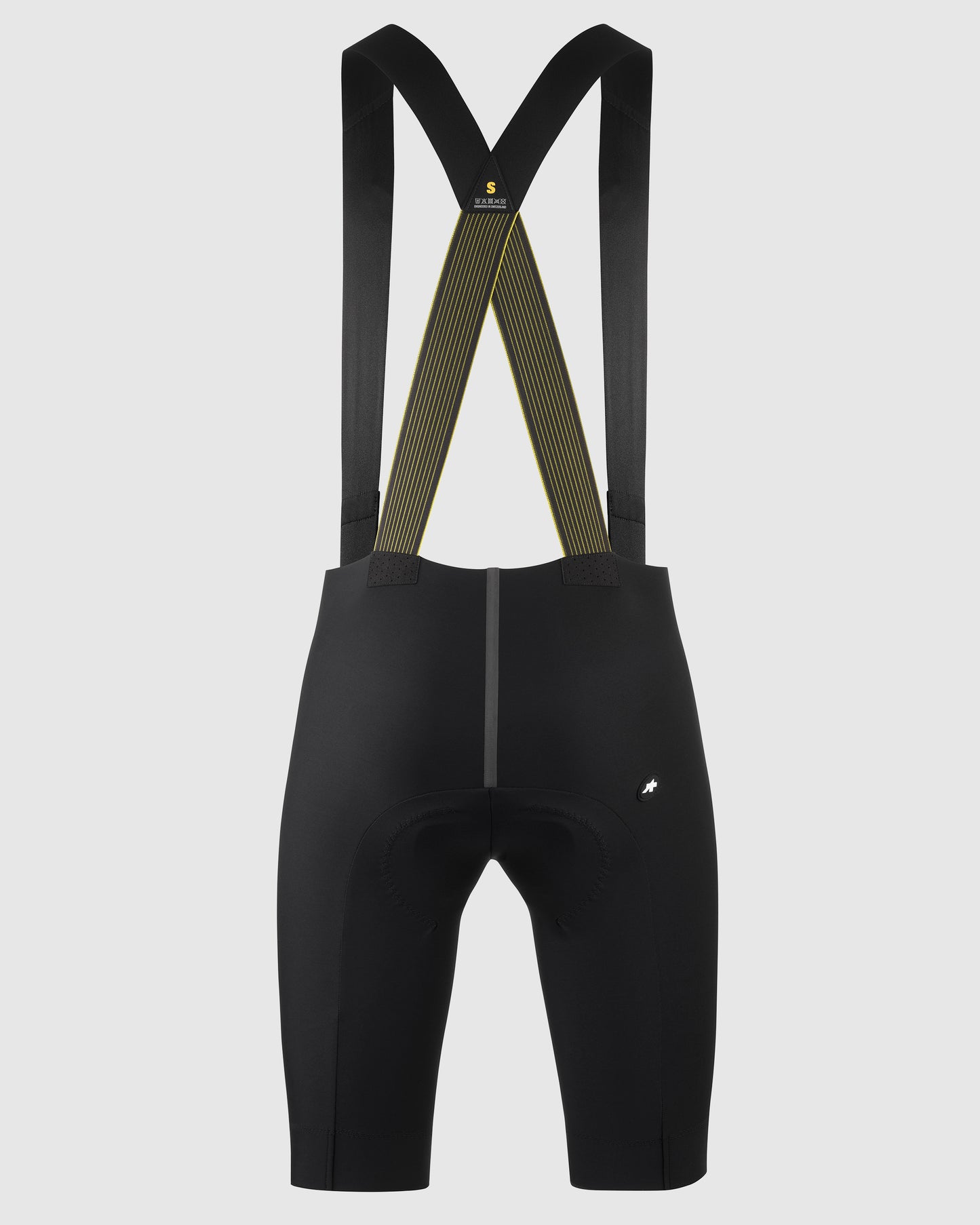 ASSOS EQUIPE R Spring Fall Bib Shorts S11 — view 8