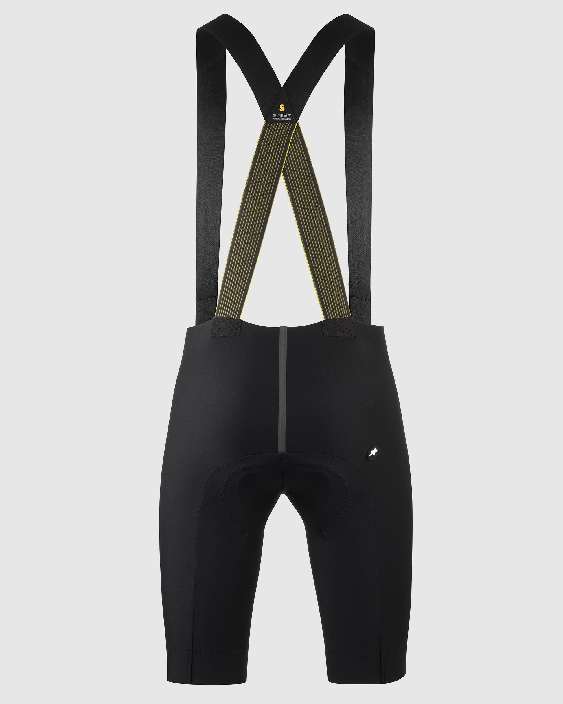 ASSOS EQUIPE R Spring Fall Bib Shorts S11 — view 8