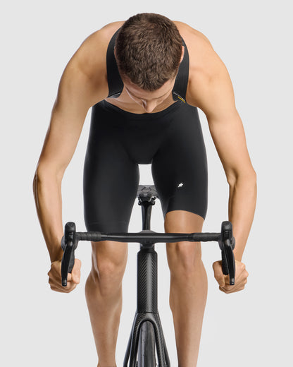 ASSOS EQUIPE R Spring Fall Bib Shorts S11 — view 11