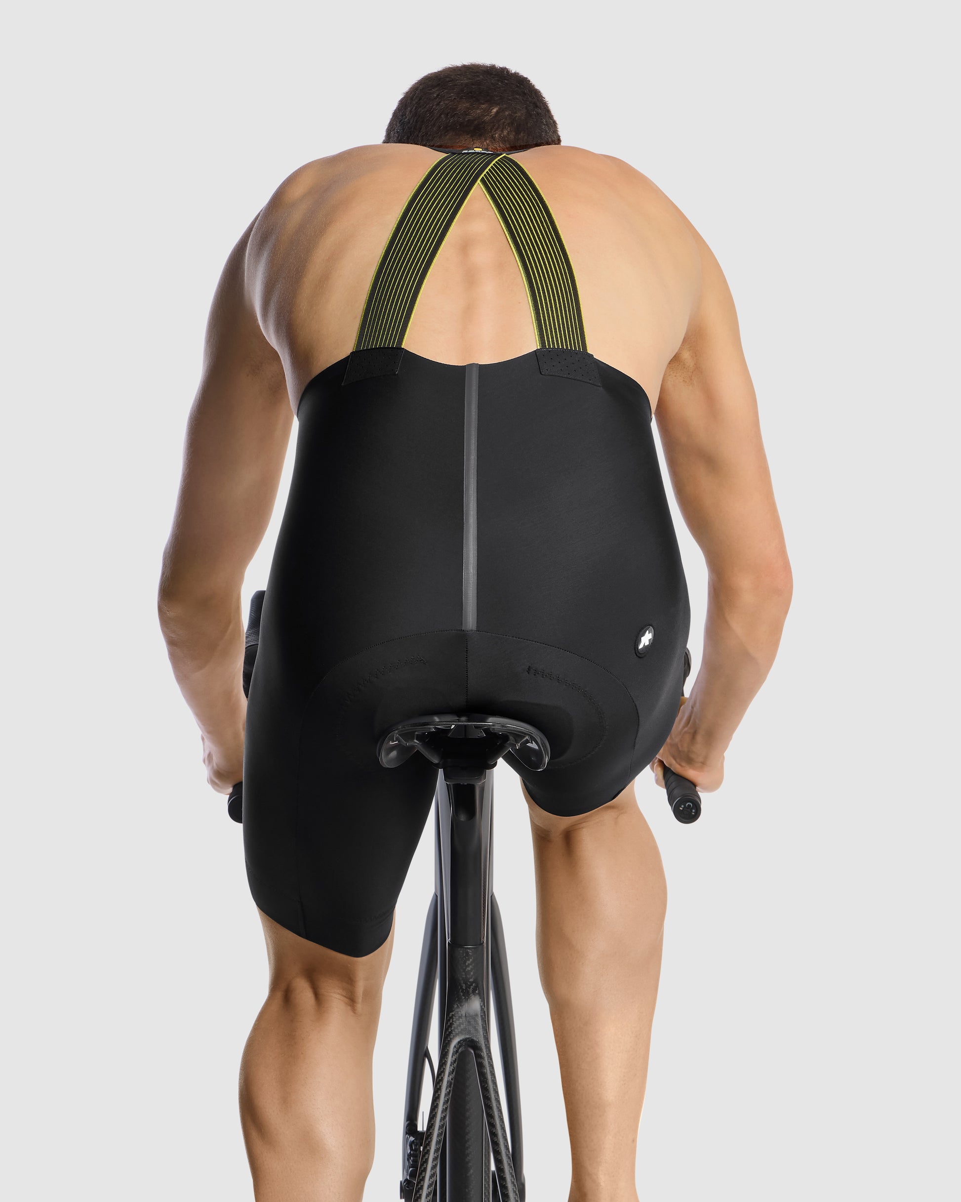 ASSOS EQUIPE R Spring Fall Bib Shorts S11 — view 12