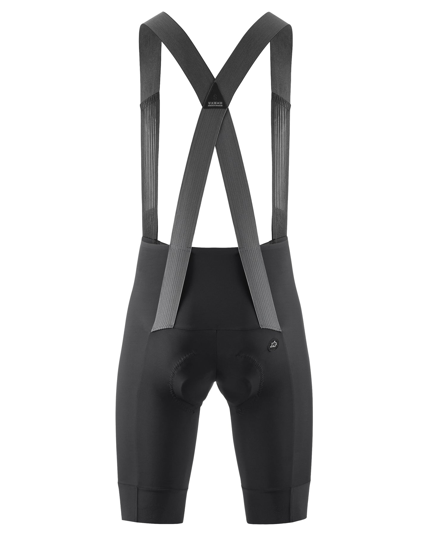 ASSOS MILLE GTS Bib Shorts S11