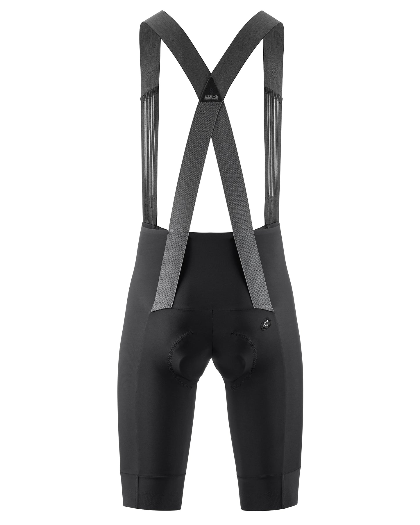 ASSOS MILLE GTS Bib Shorts S11 Long