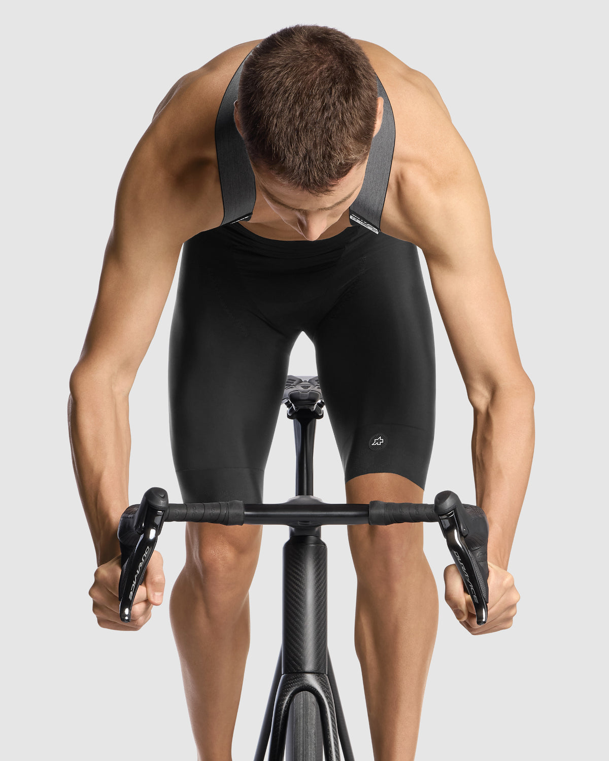Assos Mille Gts Bibshorts S11