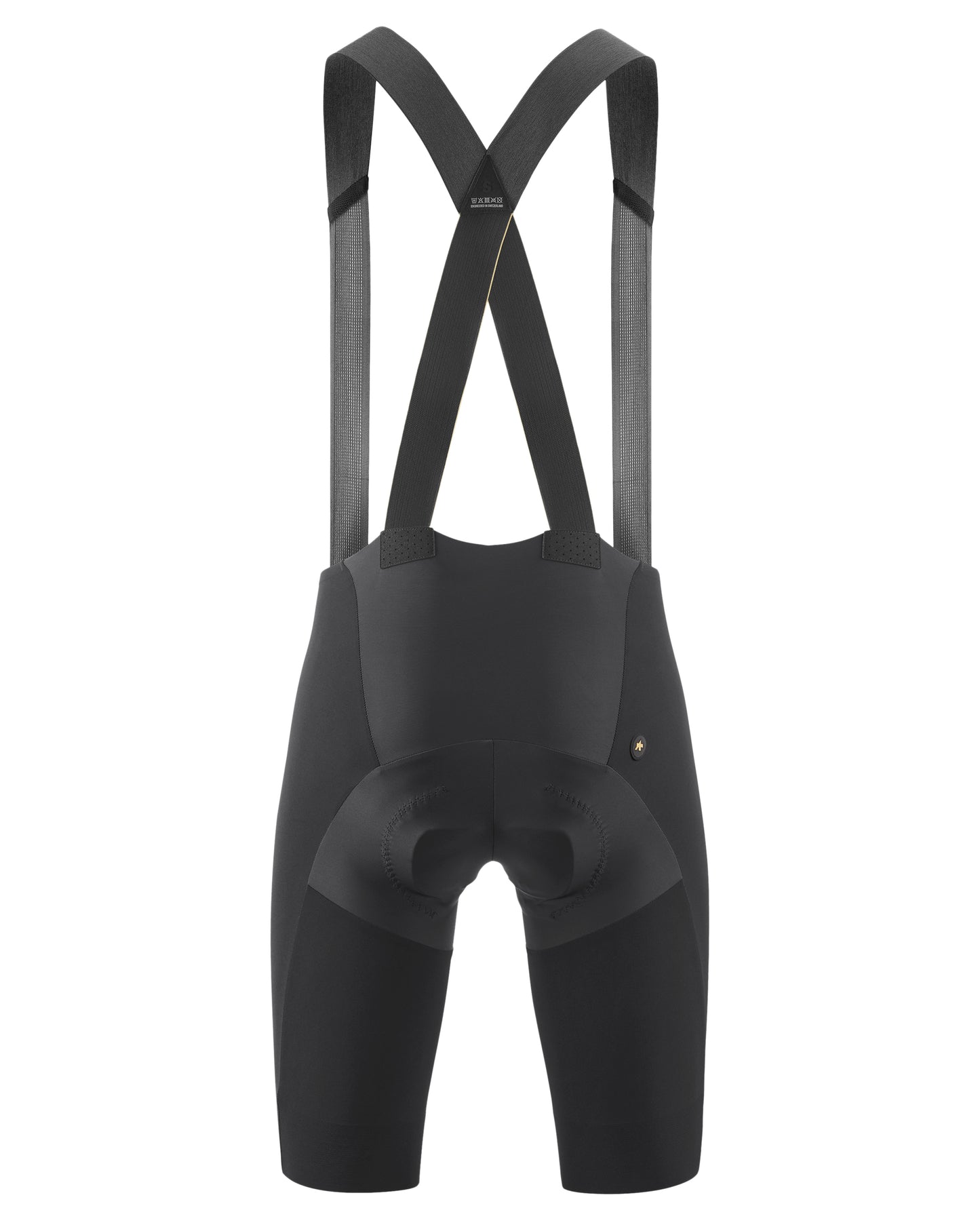 ASSOS EQUIPE RSR Bib Shorts S11