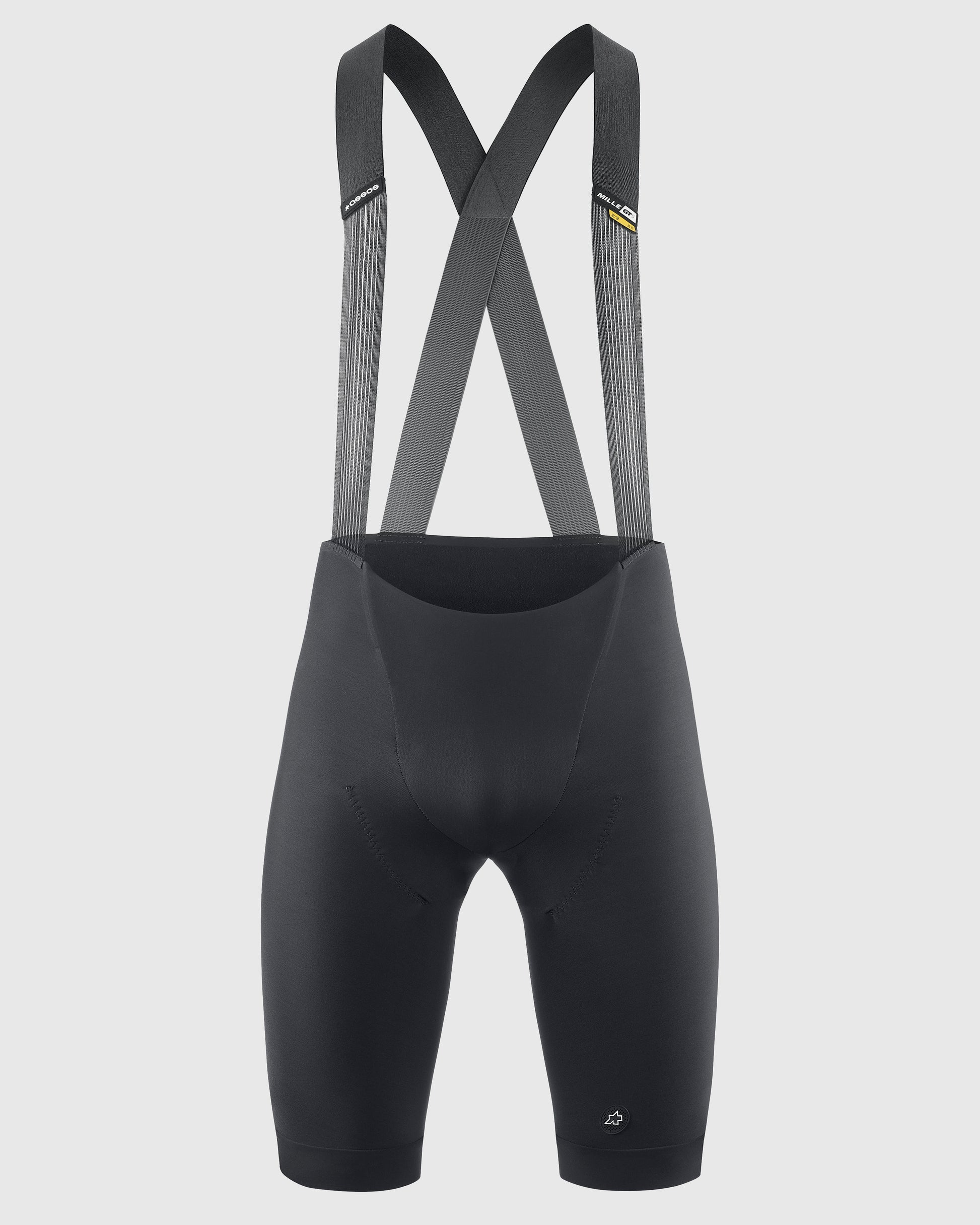 ASSOS MILLE GTS Spring Fall Bib Shorts S11 — view 5