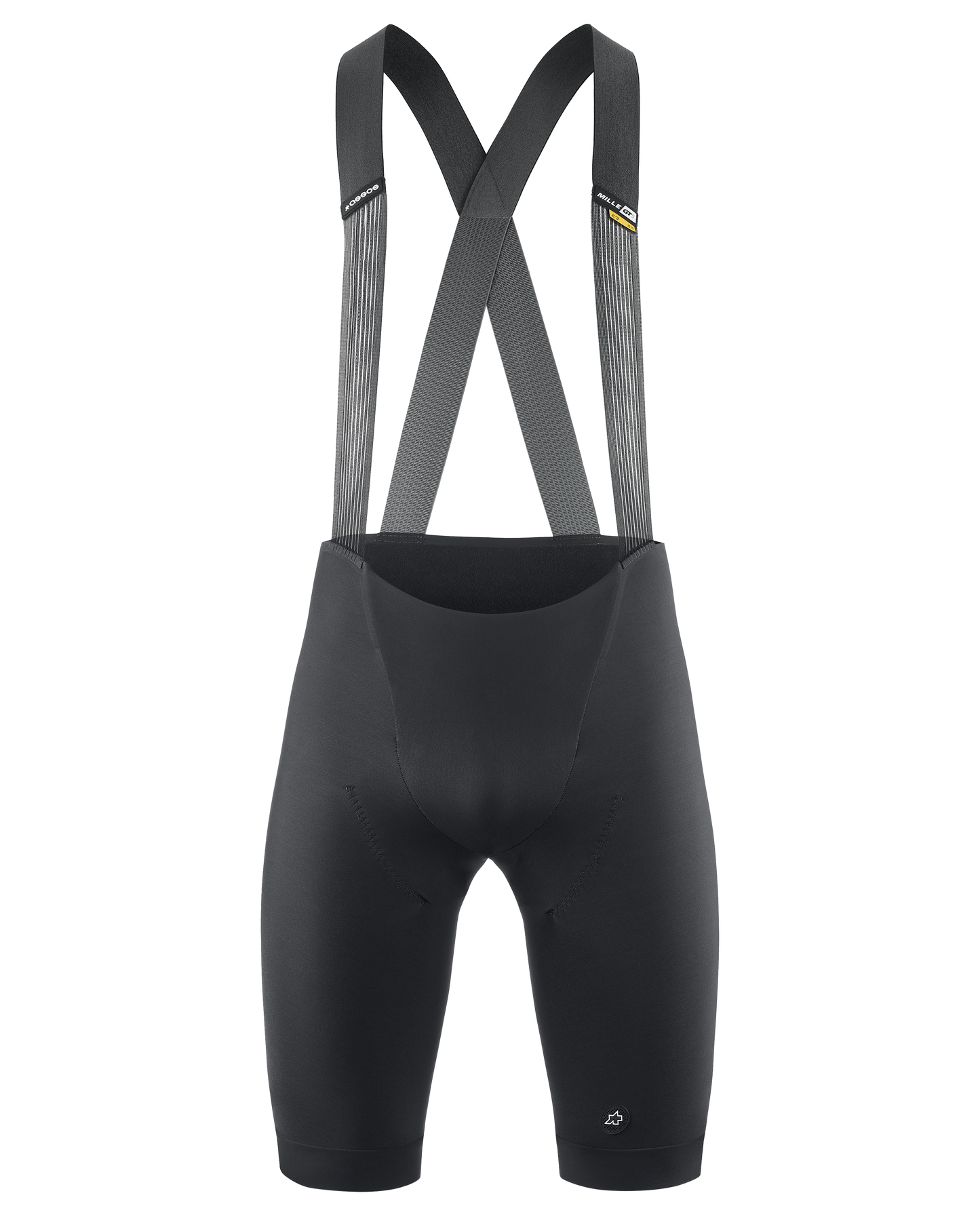 ASSOS MILLE GTS Spring Fall Bib Shorts S11