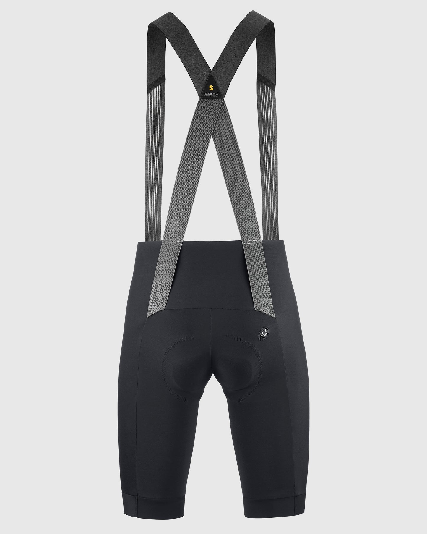 ASSOS MILLE GTS Spring Fall Bib Shorts S11 — view 6
