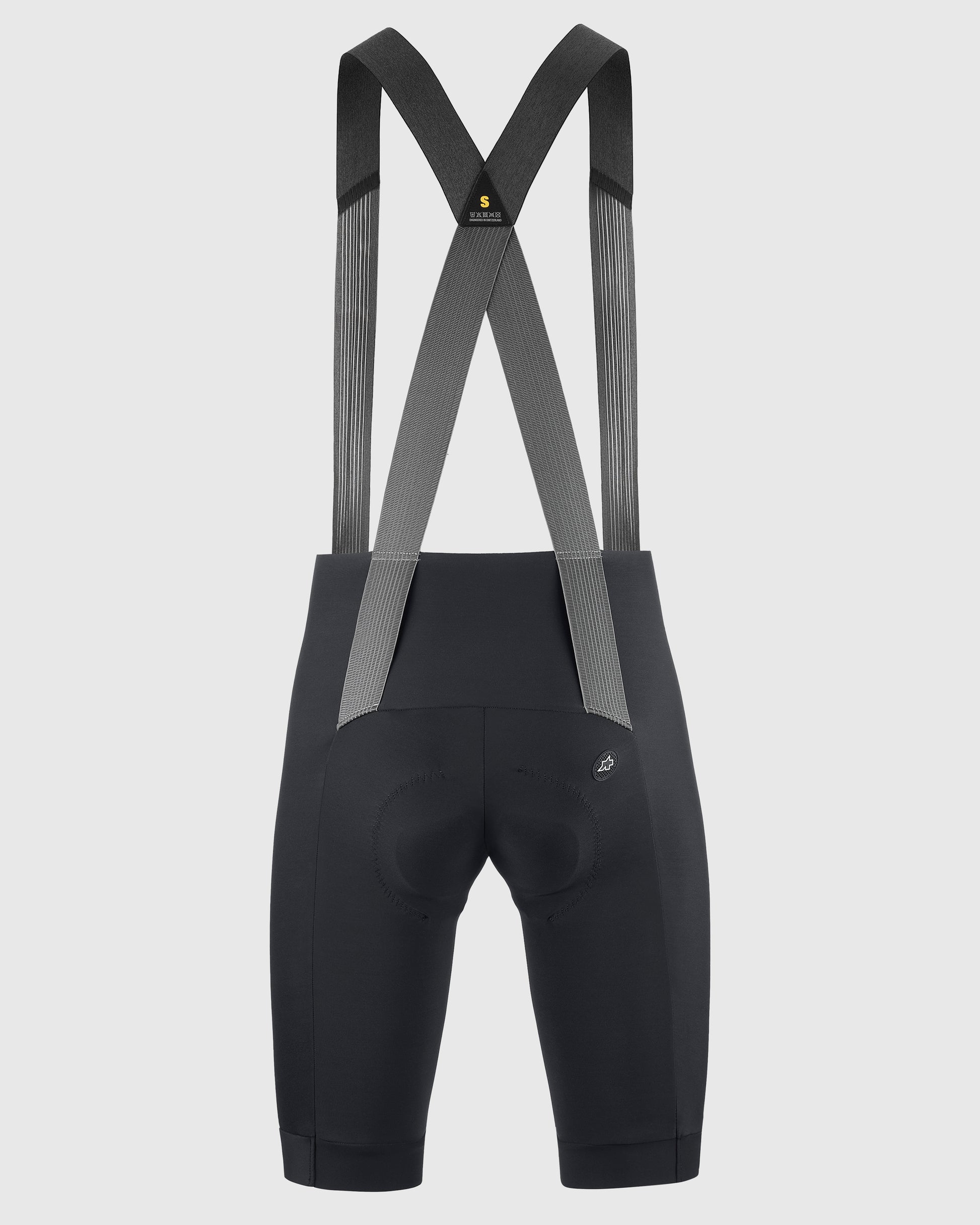 ASSOS MILLE GTS Spring Fall Bib Shorts S11 — view 6