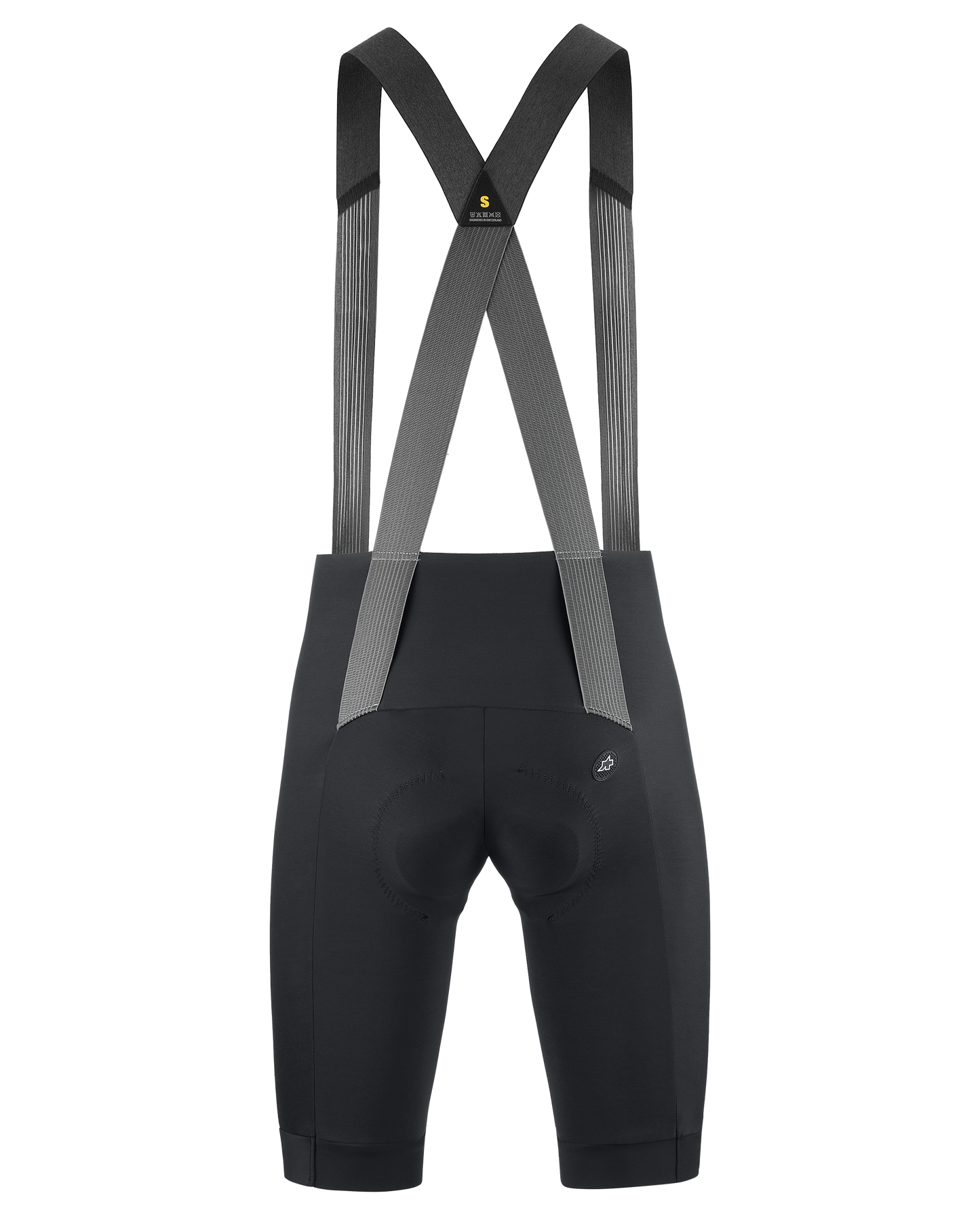 ASSOS MILLE GTS Spring Fall Bib Shorts S11