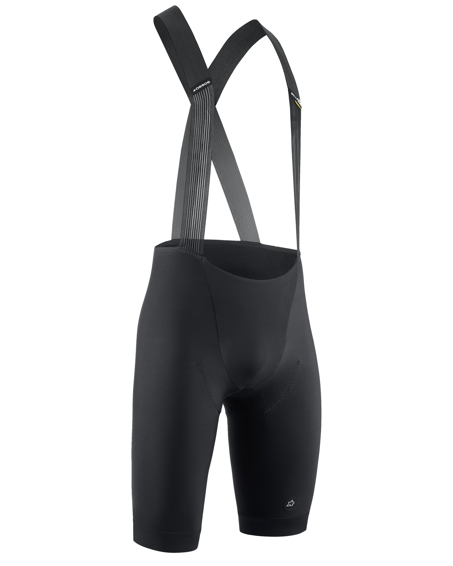ASSOS MILLE GTS Spring Fall Bib Shorts S11