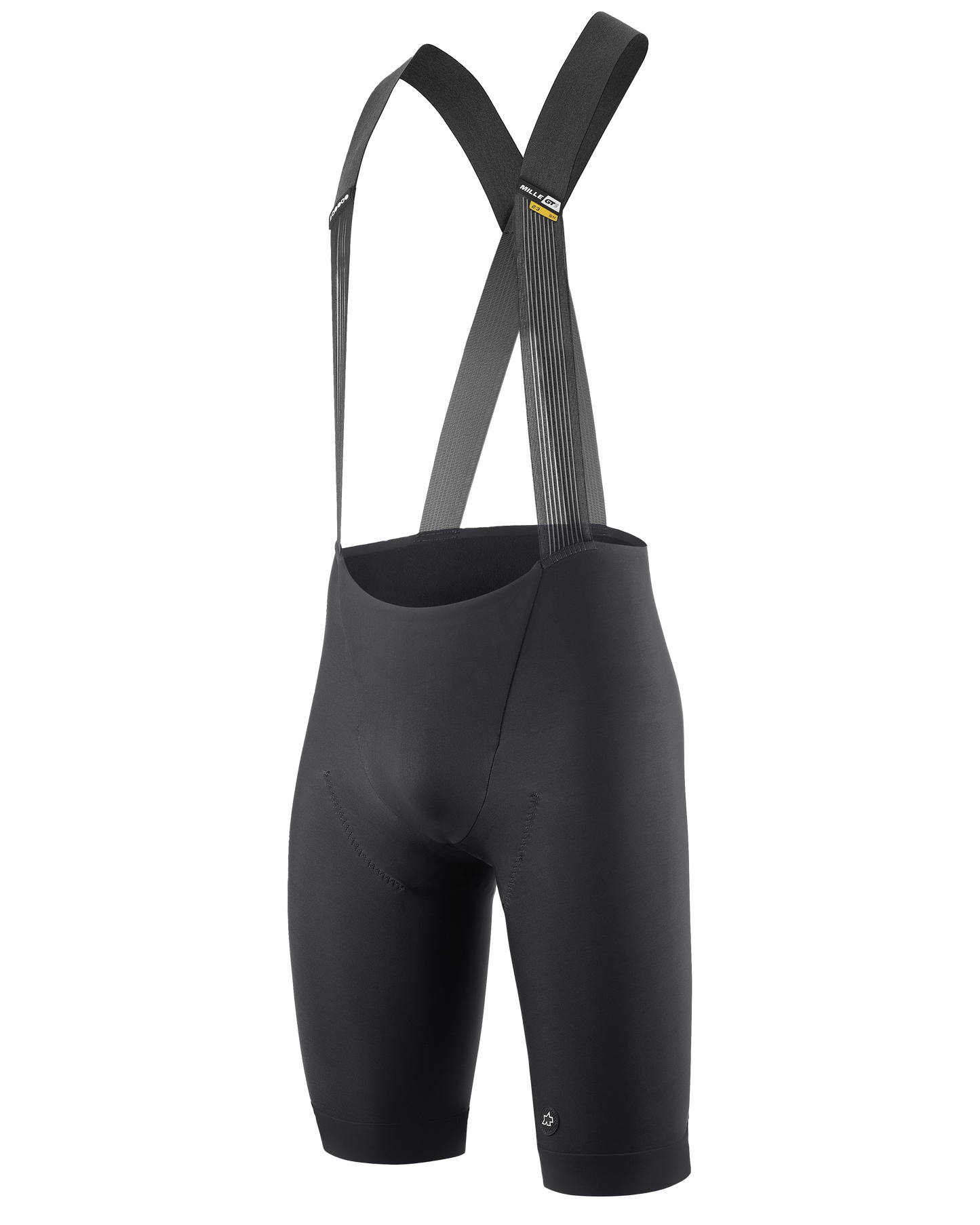 ASSOS MILLE GTS Spring Fall Bib Shorts S11