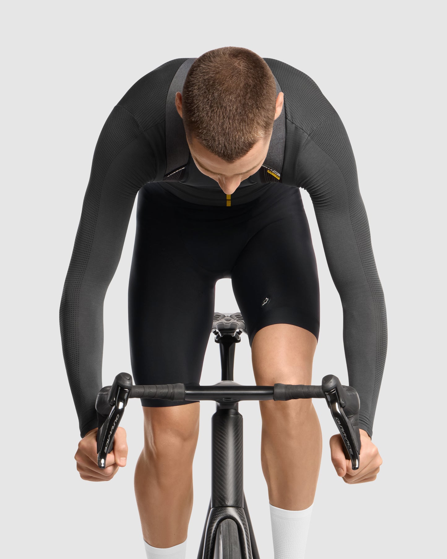 ASSOS MILLE GTS Spring Fall Bib Shorts S11 — view 9