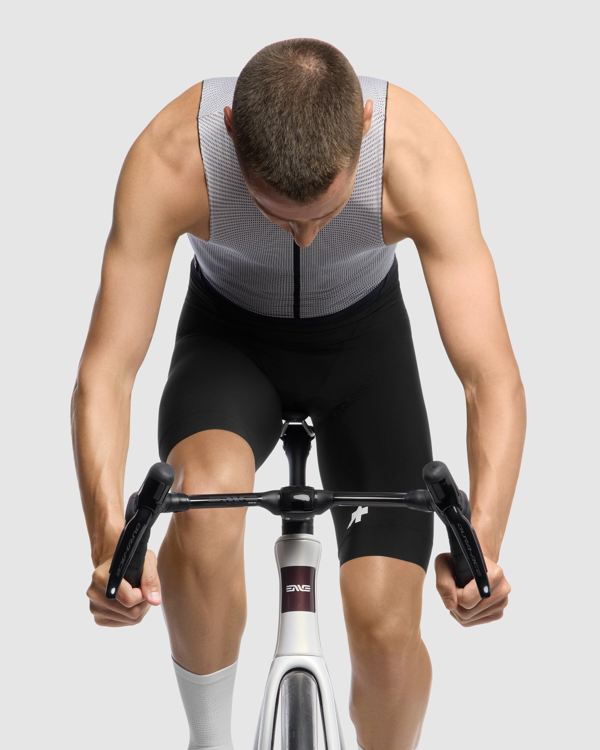 ASSOS MILLE GT Half Shorts S11 — view 11