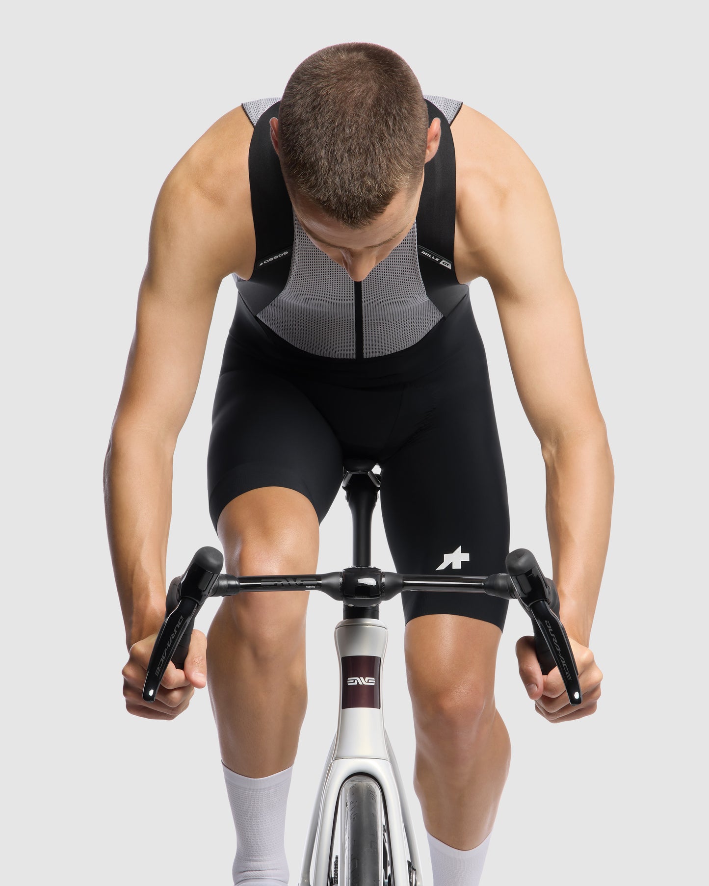 ASSOS MILLE GT Bib Shorts S11 — view 11