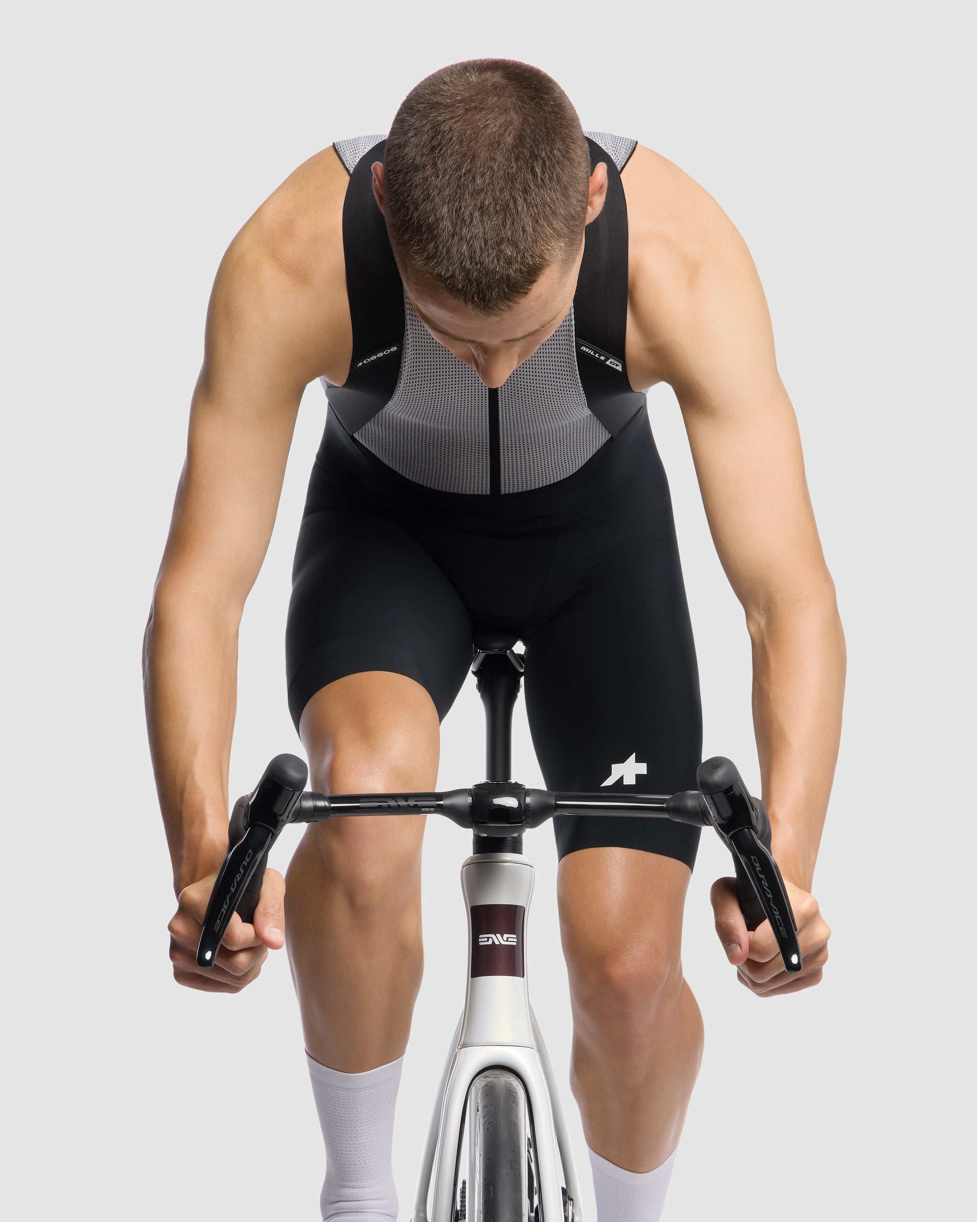 ASSOS MILLE GT Bib Shorts S11 — view 11