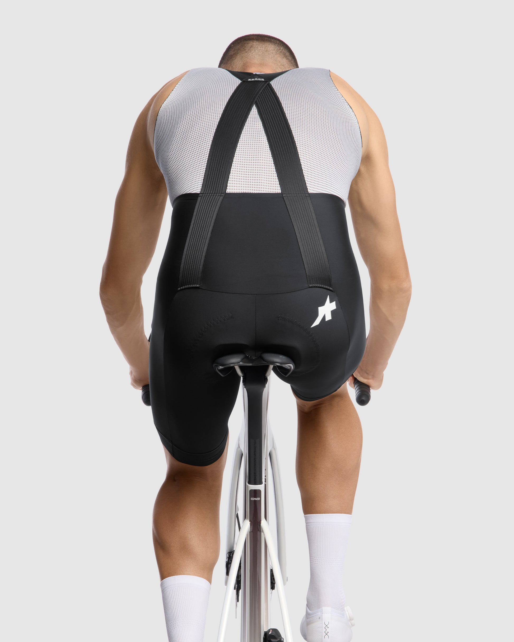 ASSOS MILLE GT Bib Shorts S11 — view 12