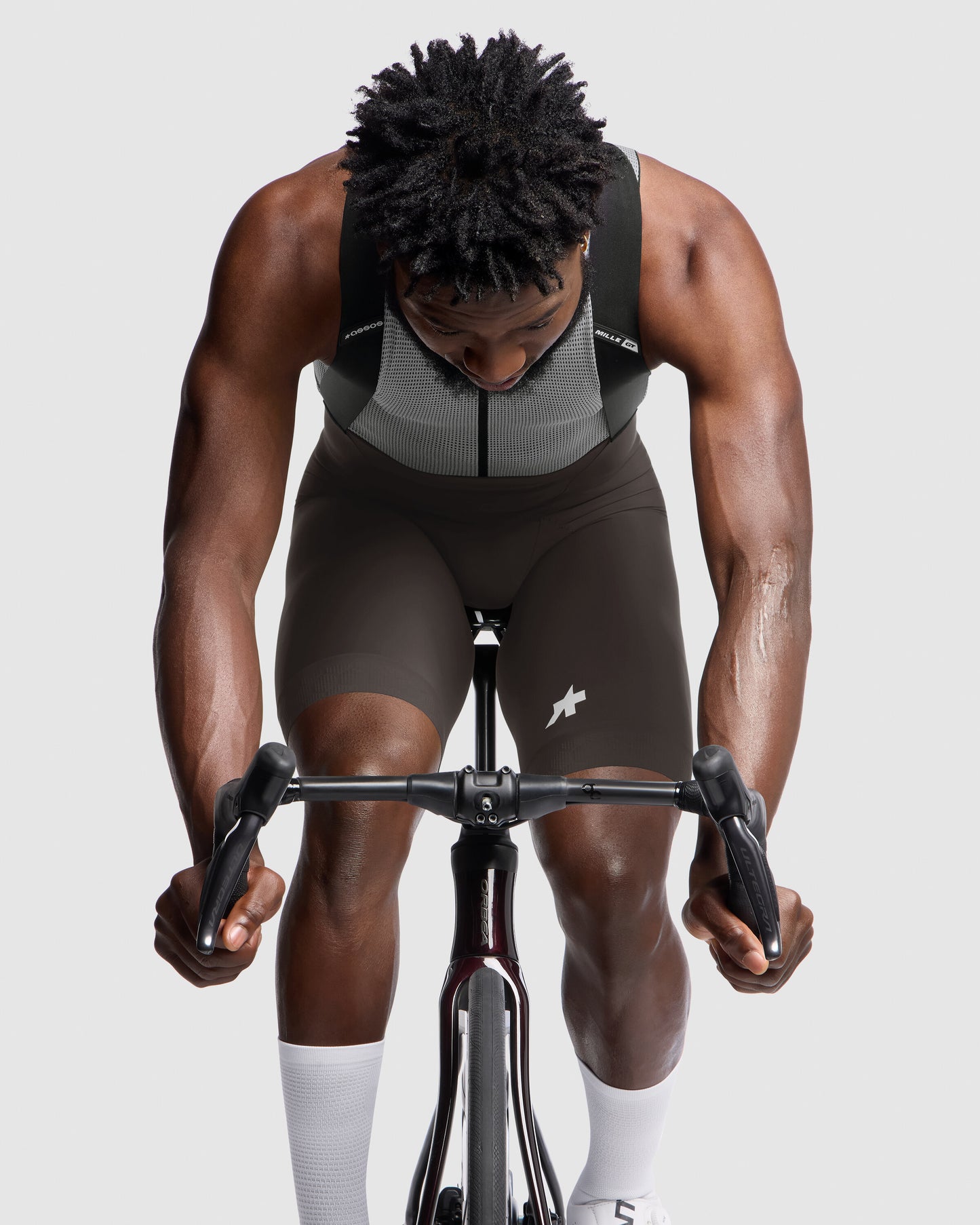ASSOS MILLE GT Bib Shorts S11 — view 17