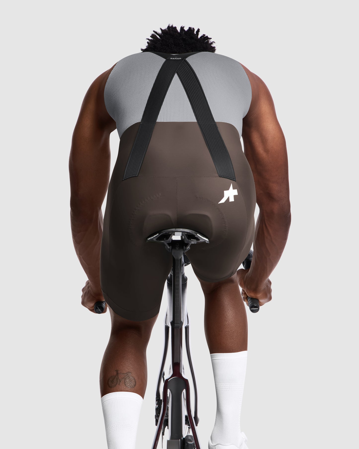 ASSOS MILLE GT Bib Shorts S11 — view 18