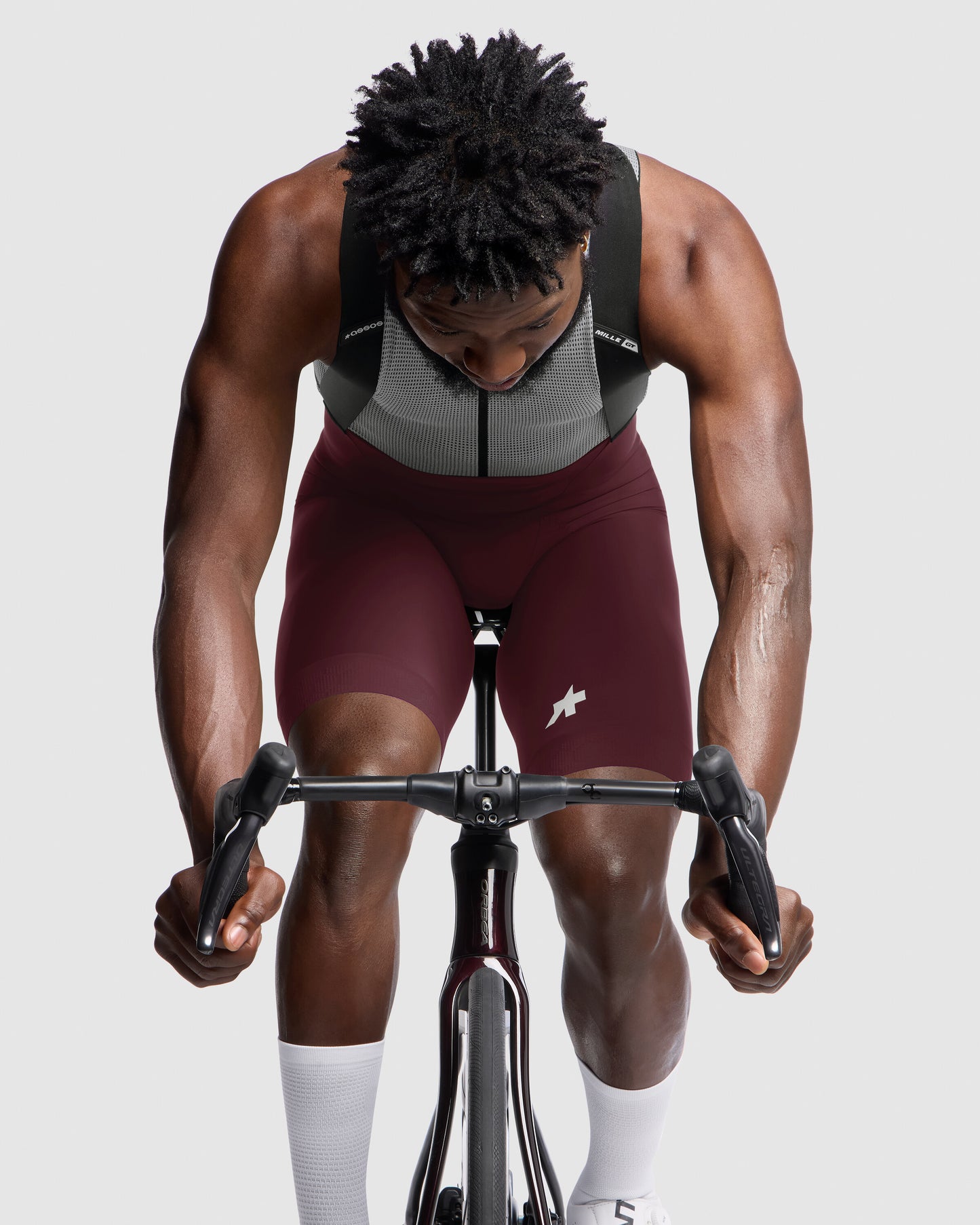 ASSOS MILLE GT Bib Shorts S11 — view 23