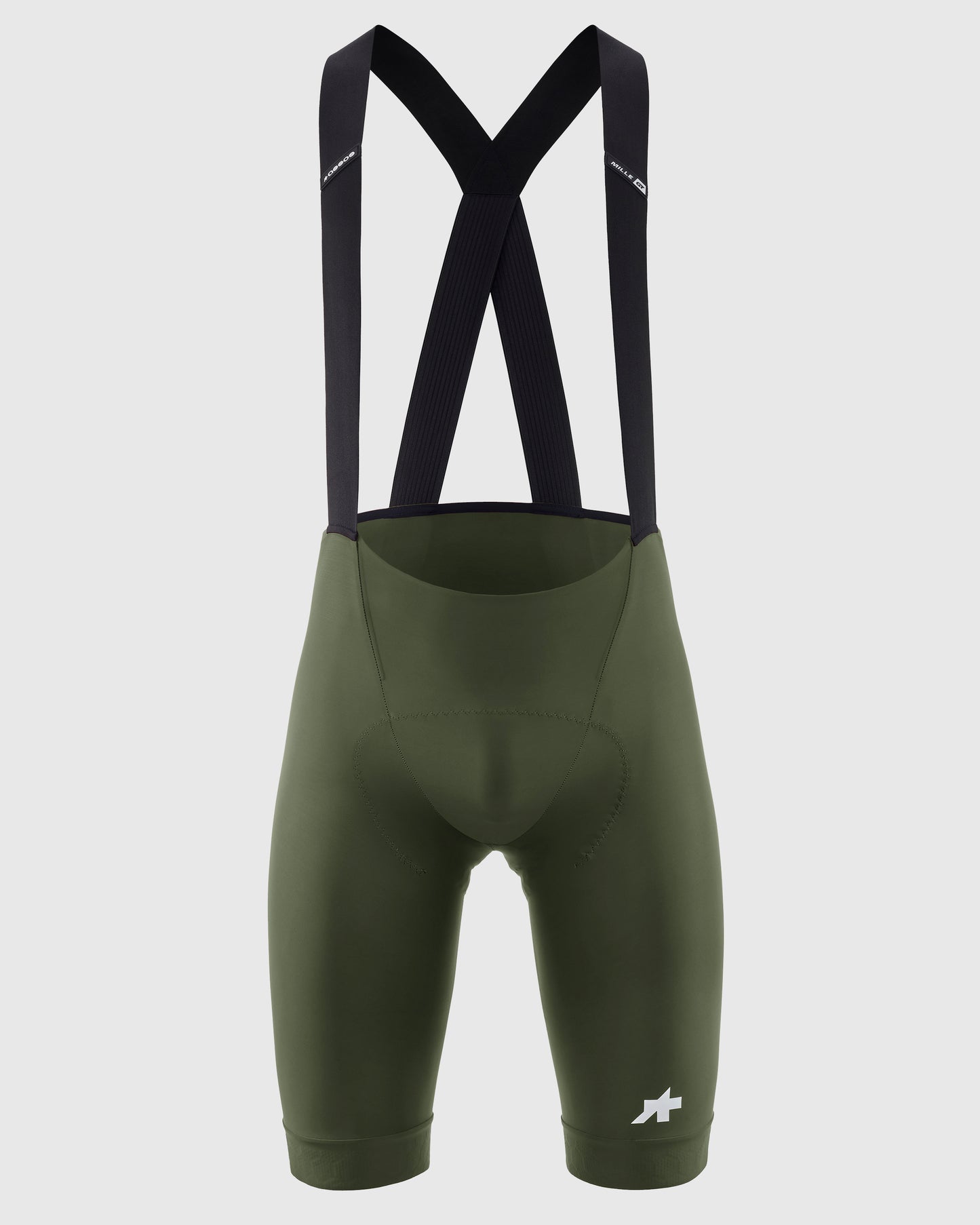 ASSOS MILLE GT Bib Shorts S11 — view 25