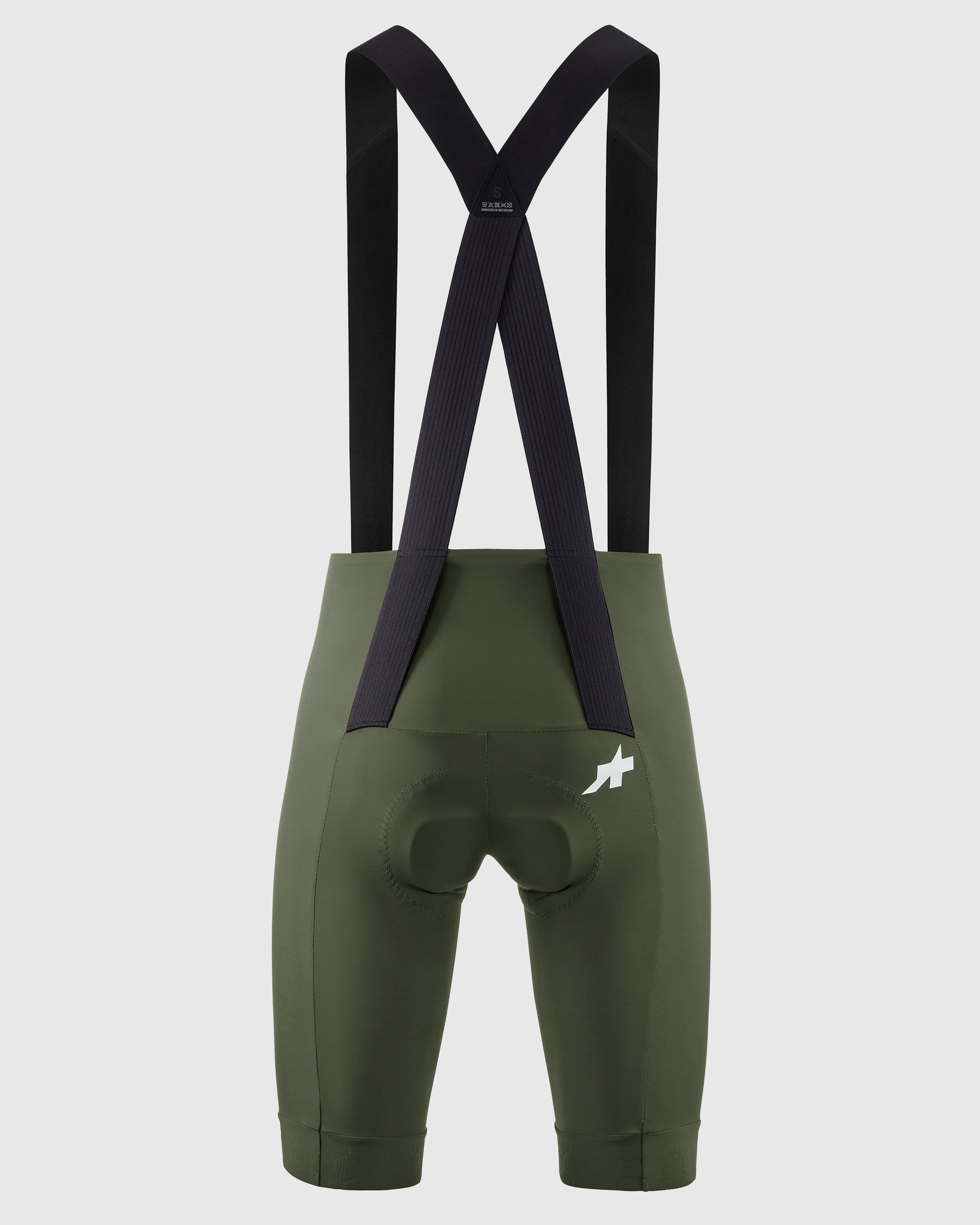 ASSOS MILLE GT Bib Shorts S11 — view 26