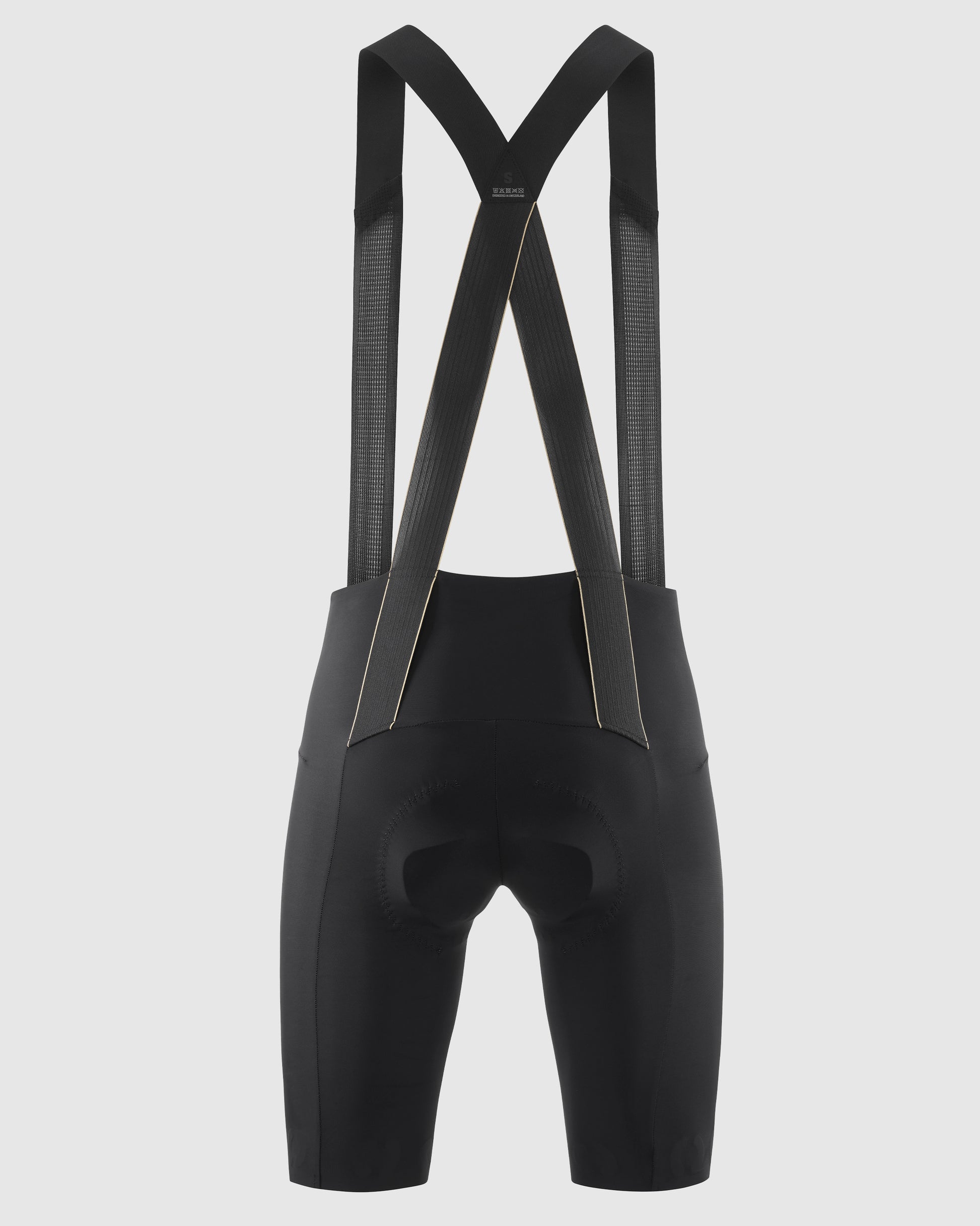 ASSOS MILLE GTO Bib Shorts S11 — view 8