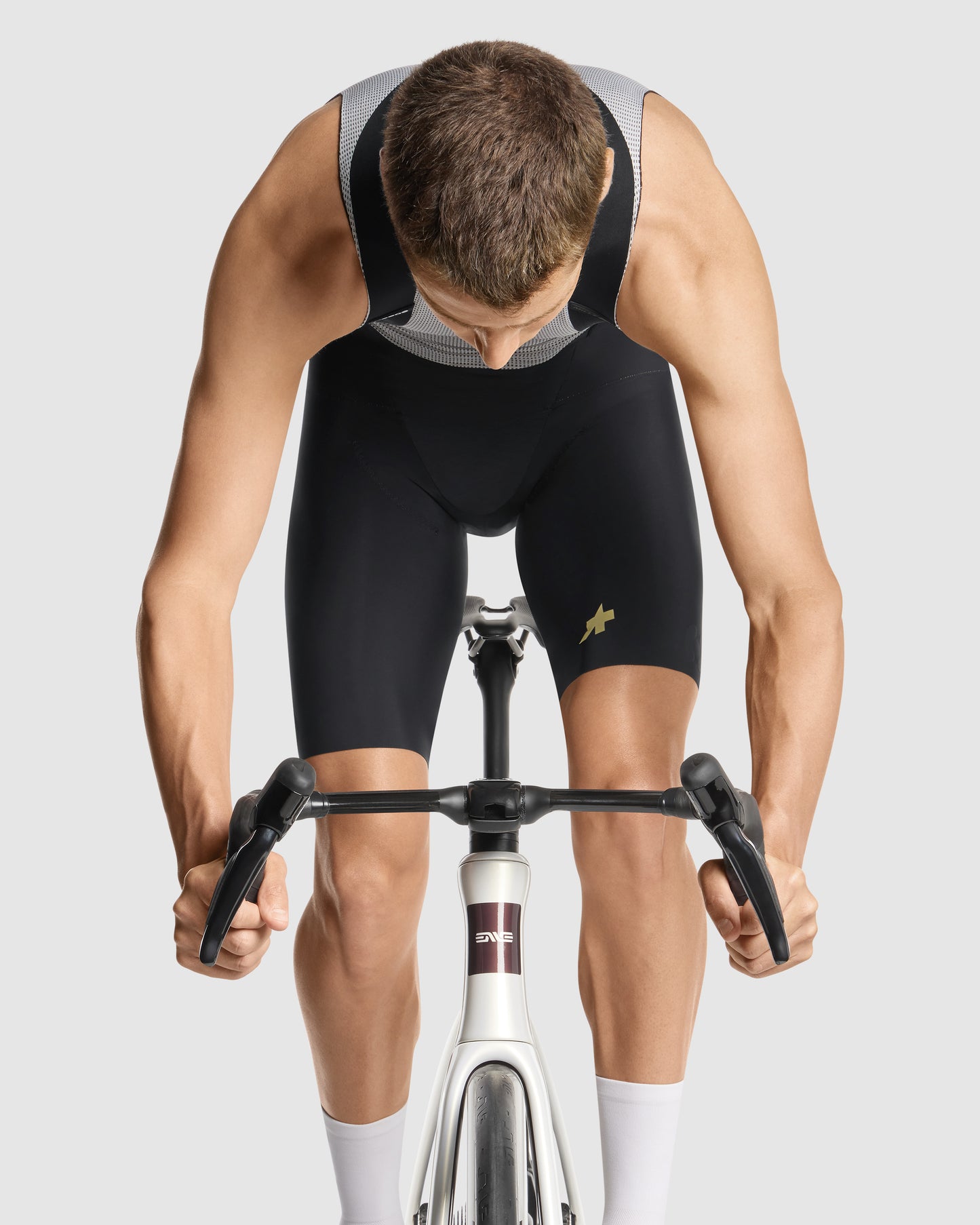 ASSOS MILLE GTO Bib Shorts S11 — view 11