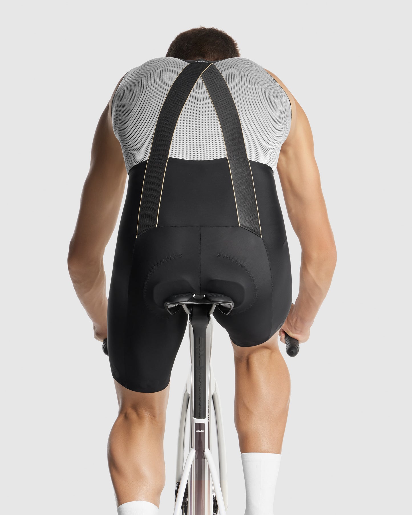 ASSOS MILLE GTO Bib Shorts S11 — view 12
