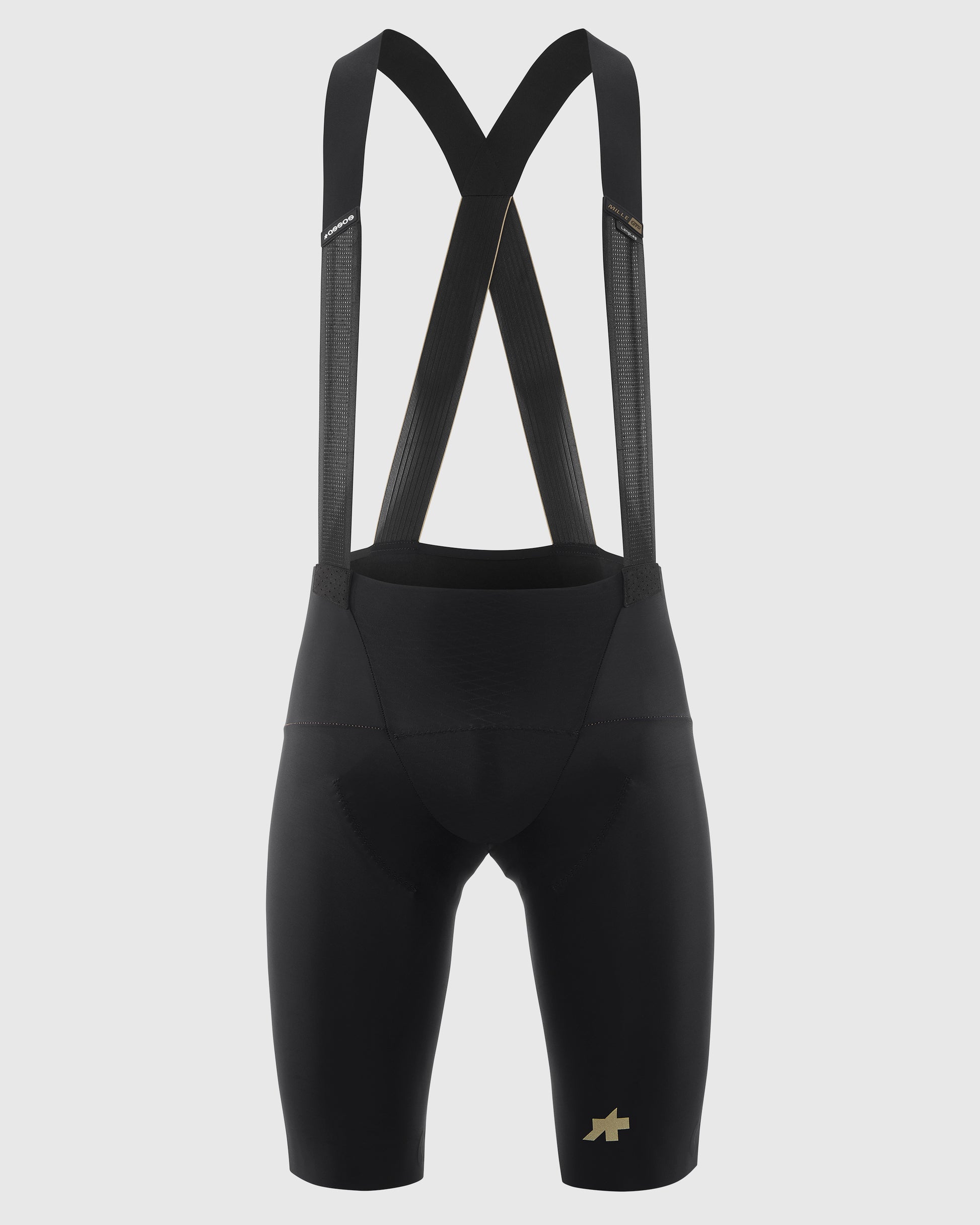 ASSOS MILLE GTO Bib Shorts S11 long — view 7