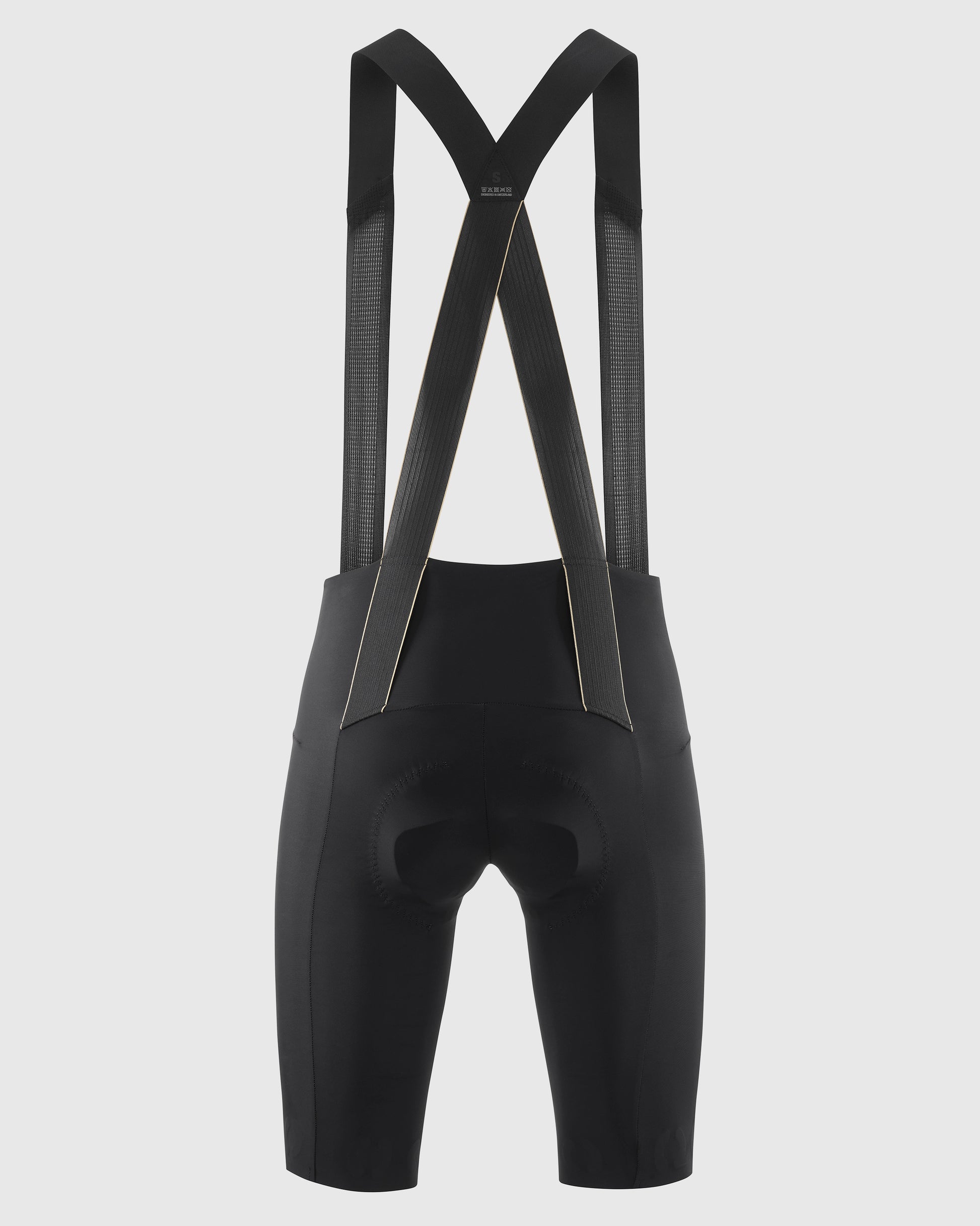 ASSOS MILLE GTO Bib Shorts S11 long — view 8